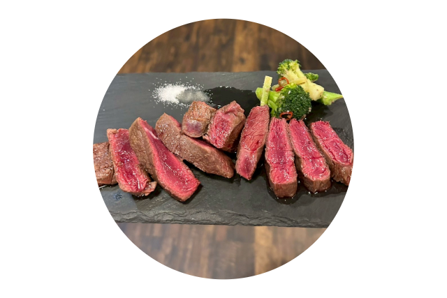 ビジュアル画像・料理1