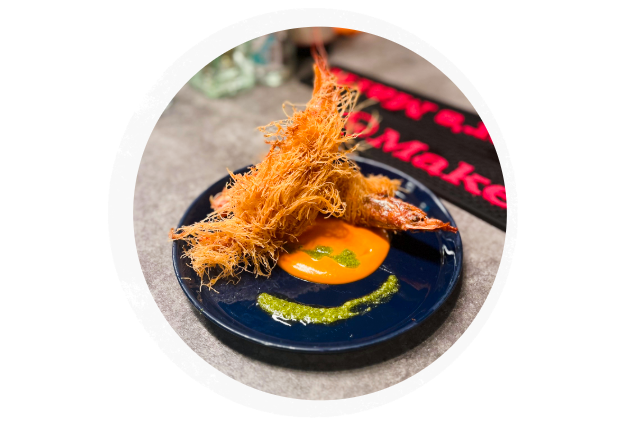 ビジュアル画像・料理3