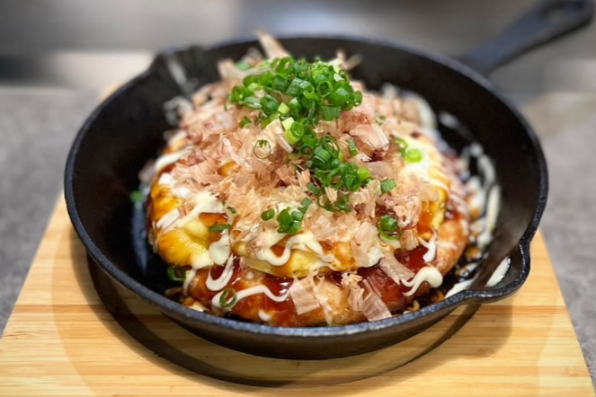 スクロール料理画像4