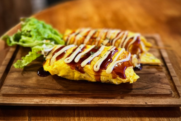 スクロール料理画像6